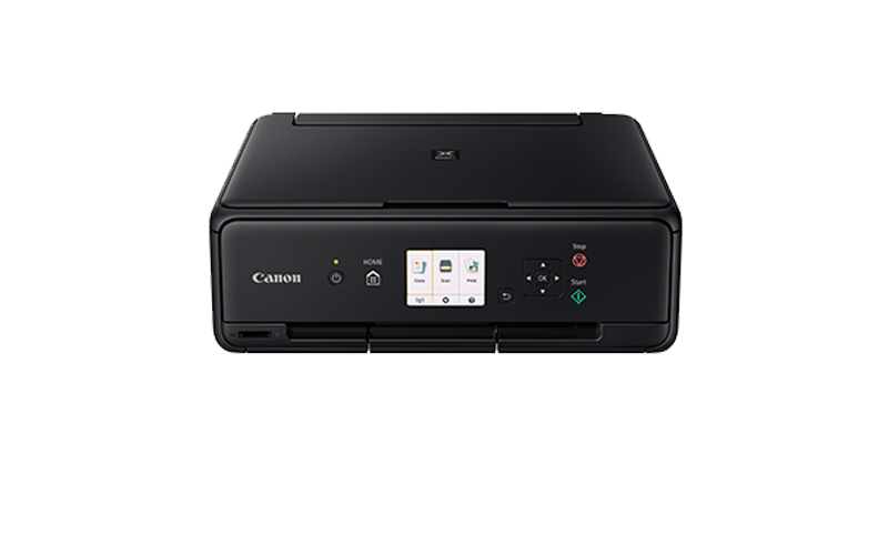 Обзор мфу canon pixma ts5040